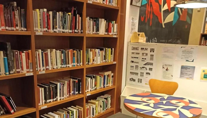 Centro Cultural De Espana Comentario 4 - Montevideo