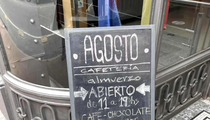 Centro Cultural De Espana Comentario 6 - Montevideo