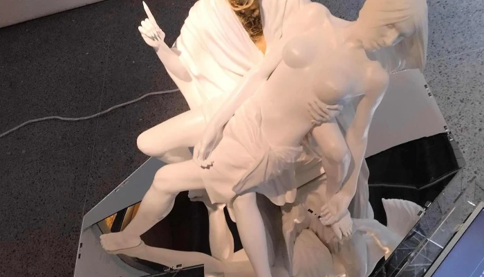 Centro Cultural De Espana Comentario 9 - Montevideo