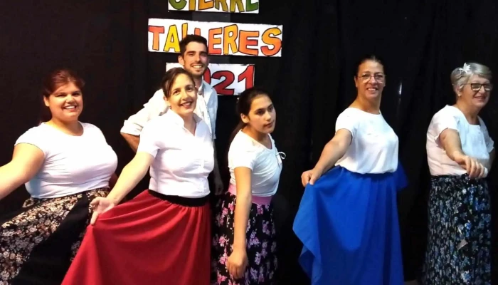 Centro Cultural De La Paz -  Horario - La Paz