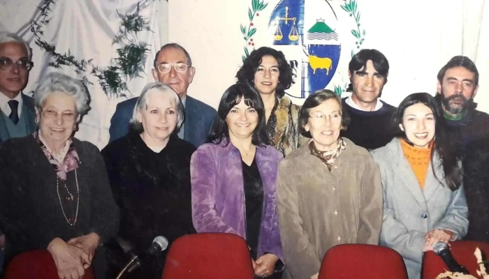 Centro Cultural De La Paz -  Numero - La Paz