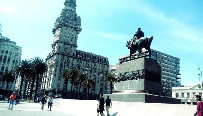 Centro Cultural Don Lucas Techera -  Todo - Cebollatí