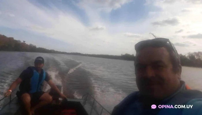 Centro Cultural Don Lucas Techera -  Videos - Cebollatí