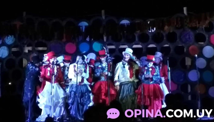 Centro Cultural Macanudos - Magalona