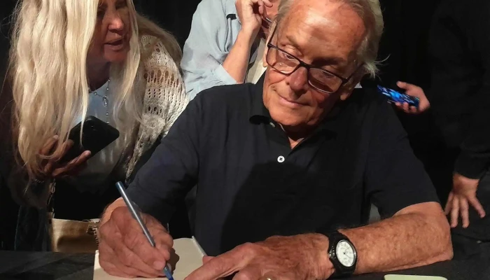 Centro Cultural Maldonado Nuevo -  Comentario 1 - Maldonado