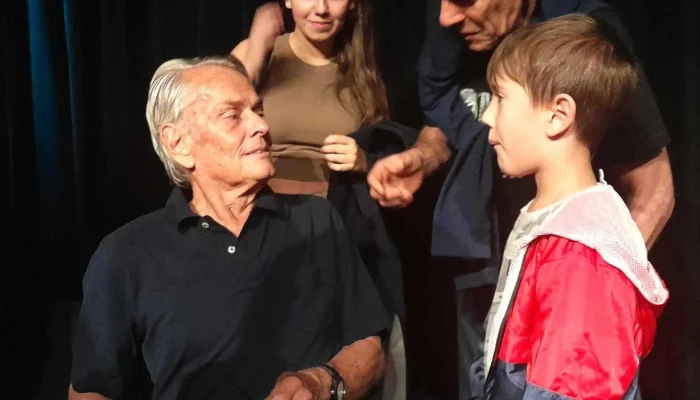 Centro Cultural Maldonado Nuevo -  Comentario 2 - Maldonado