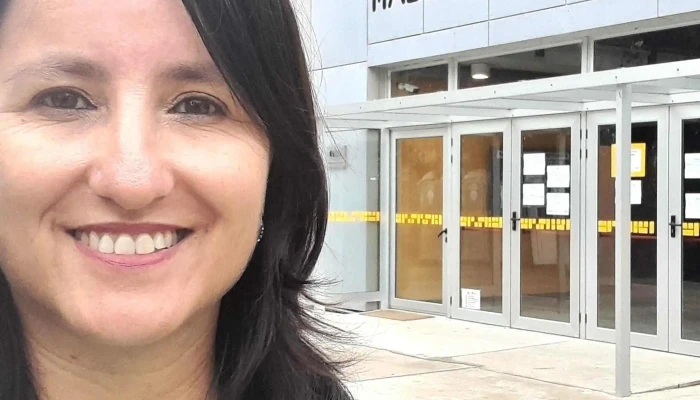 Centro Cultural Maldonado Nuevo -  Comentario 3 - Maldonado