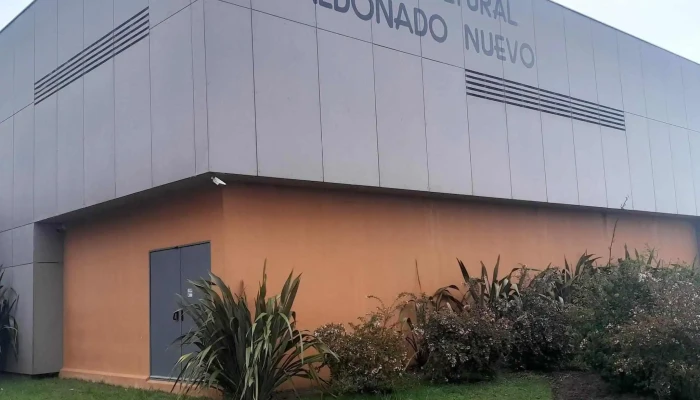 Centro Cultural Maldonado Nuevo -  Comentario 4 - Maldonado