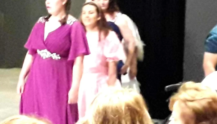 Centro Cultural Maldonado Nuevo -  Comentario 5 - Maldonado