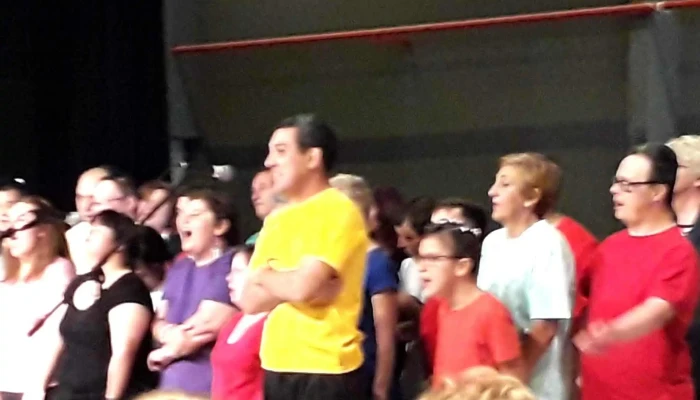 Centro Cultural Maldonado Nuevo -  Comentario 8 - Maldonado