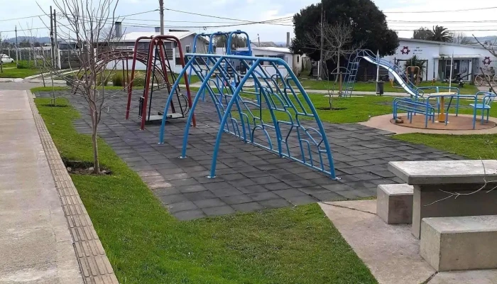 Centro Cultural Maldonado Nuevo -  Todo - Maldonado