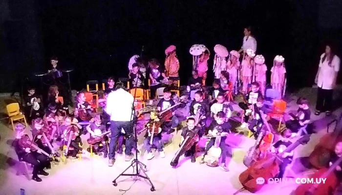 Centro Cultural Maldonado Nuevo -  Videos - Maldonado