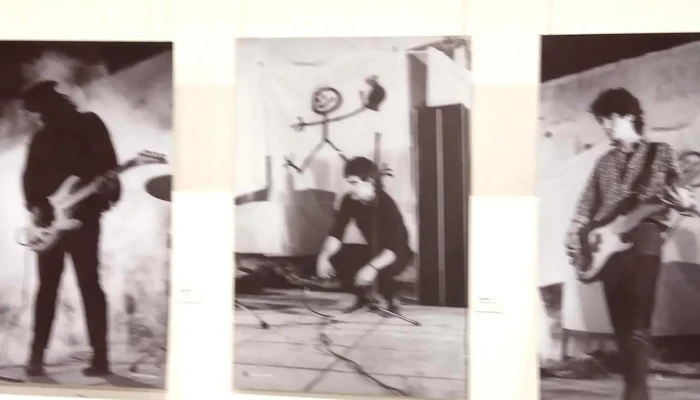 Centro Cultural Pando -  Comentario 10 - Pando