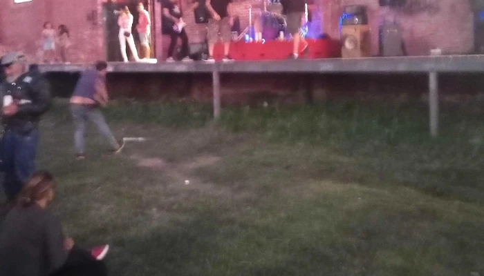 Centro Cultural Pando -  Comentario 4 - Pando