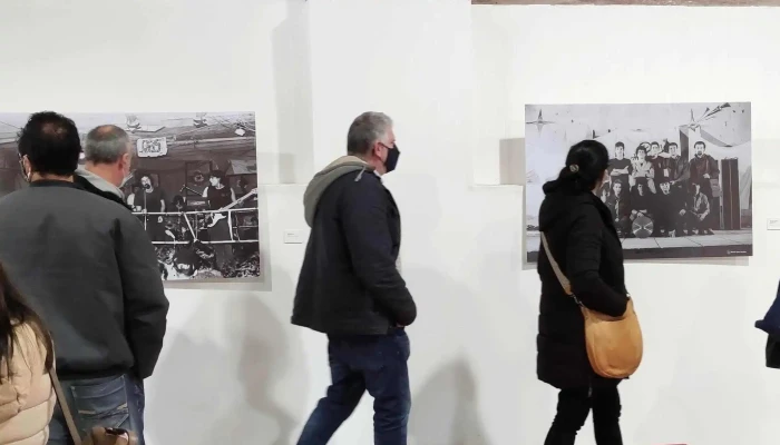 Centro Cultural Pando -  Comentario 5 - Pando