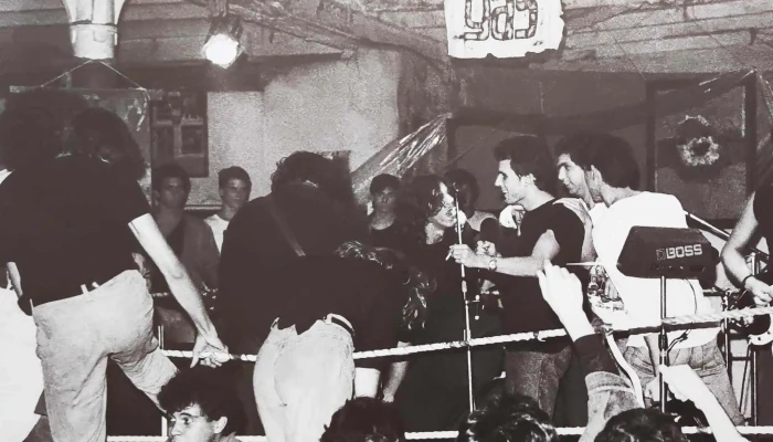 Centro Cultural Pando -  Comentario 6 - Pando