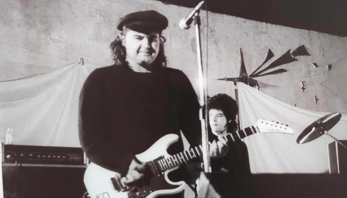 Centro Cultural Pando -  Comentario 7 - Pando