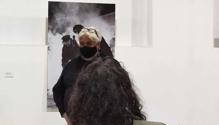 Centro Cultural Pando -  Comentario 8 - Pando