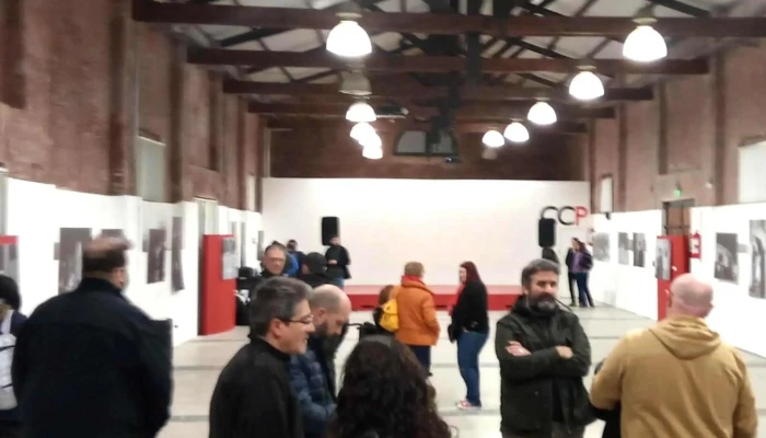 Centro Cultural Pando -  Comentario 9 - Pando