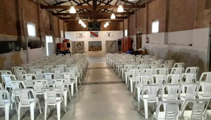 Centro Cultural Pando -  Todo - Pando