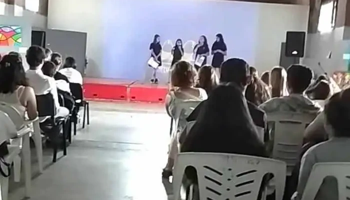 Centro Cultural Pando -  Videos - Pando