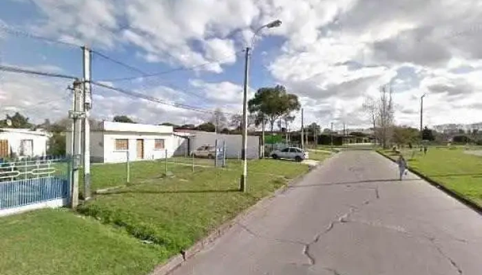 Centro Cultural -  Street View Y 360 - Montevideo