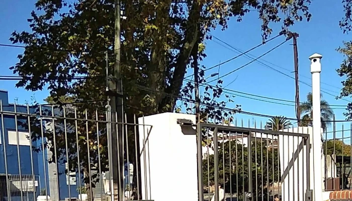 Centro Curva De Maronas Instagram - Montevideo