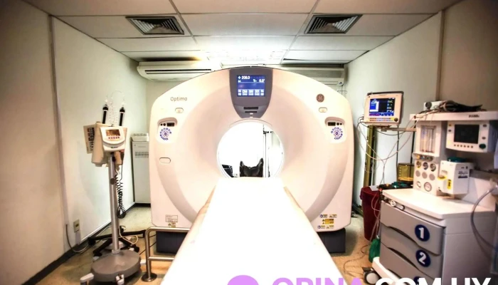 Centro De Alta Tecnologia Del Propietario - Montevideo