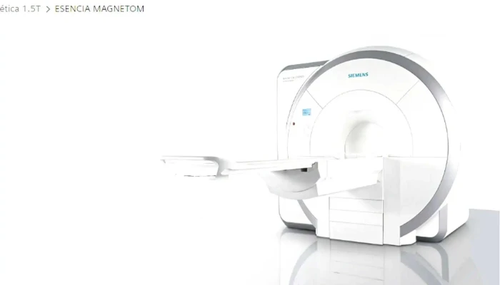 Centro de Alta Tecnología - Montevideo