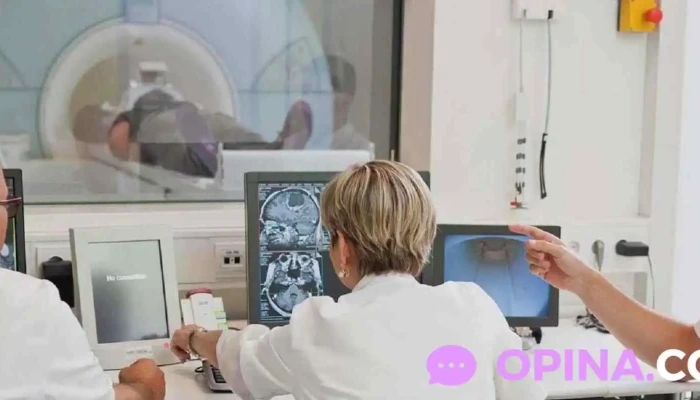 Centro De Alta Tecnologia Sitio Web - Montevideo