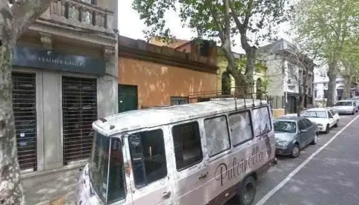 Centro De Arte Flamenco La Plazuela Catalogodeg - Montevideo