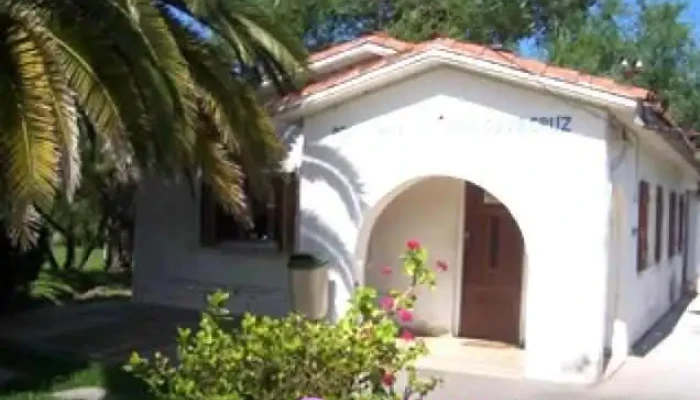 Centro de Asistencia de la Agrupación Médica de Pando - Empalme Olmos