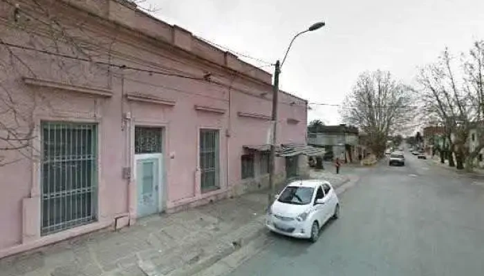 Centro De Atencion Interdisciplinaria Las Piedras Instagram - Las Piedras