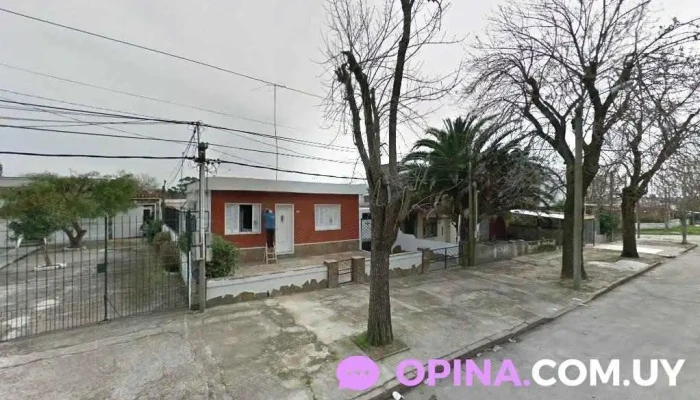 Centro de atencion - Montevideo