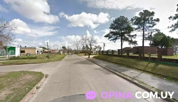 Centro de Atención Periférica (c. A. P.) N° 1. - 12400 Montevideo