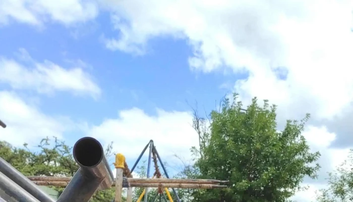 Centro De Barrio N 1 Comentario 1 - Tacuarembó