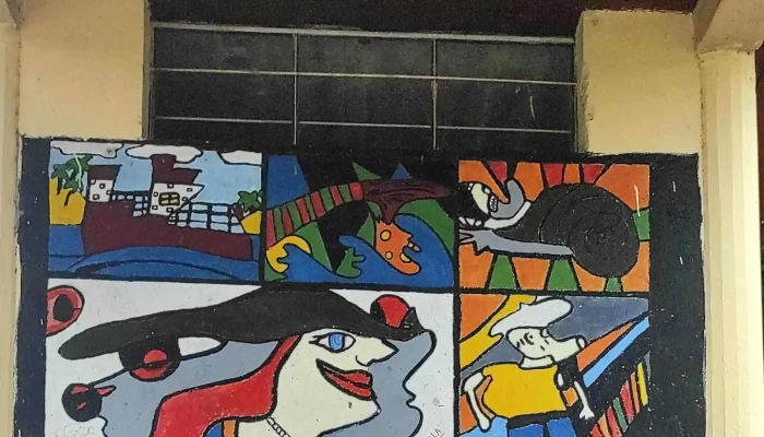 Centro De Barrio N 1 Comentario 2 - Tacuarembó