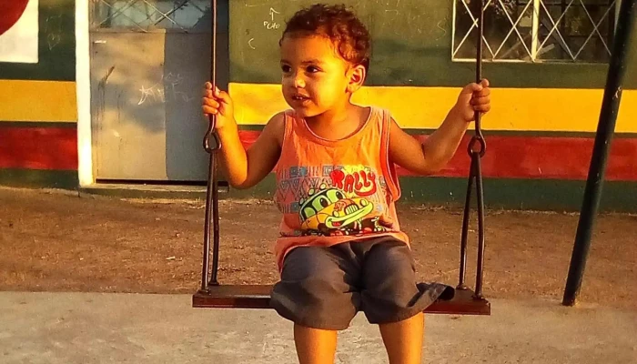 Centro De Barrio N 1 Comentario 3 - Tacuarembó