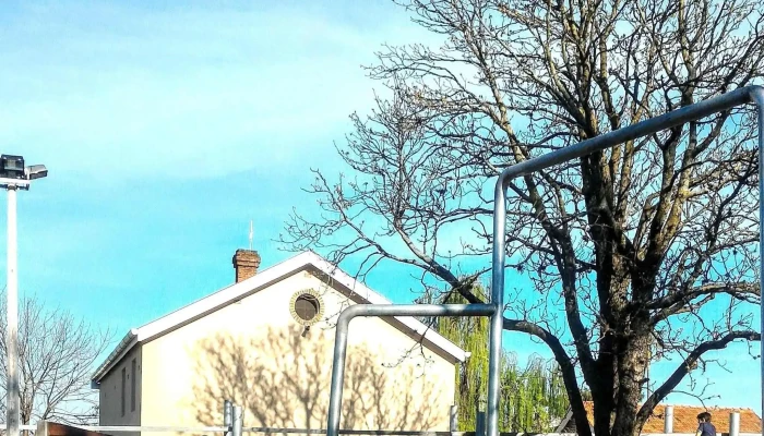 Centro De Barrio Penarol Precios - Montevideo