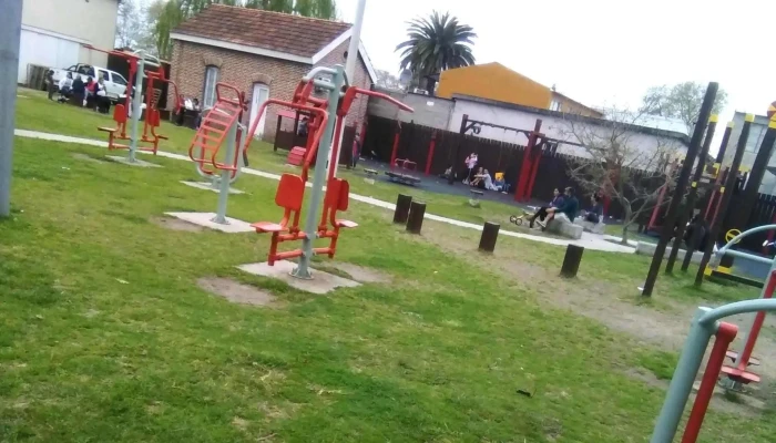 Centro De Barrio Penarol Sitio Web - Montevideo