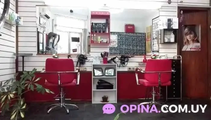 Centro de Belleza Tú Stylo - Departamento De San José