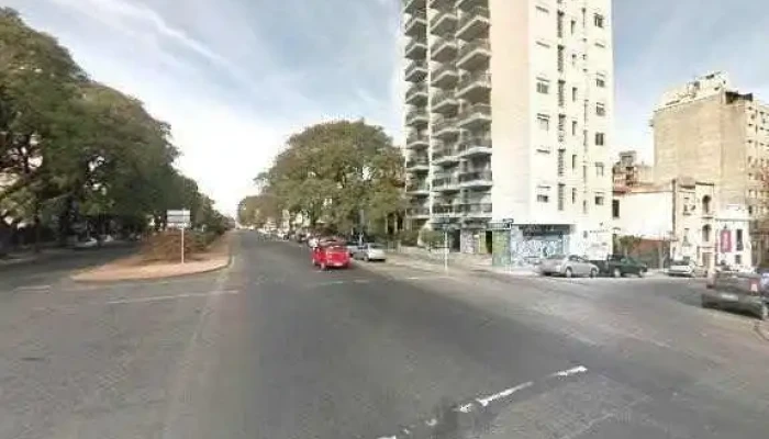 Centro De Ecografia De Alta Definicion Videosdeg - Montevideo