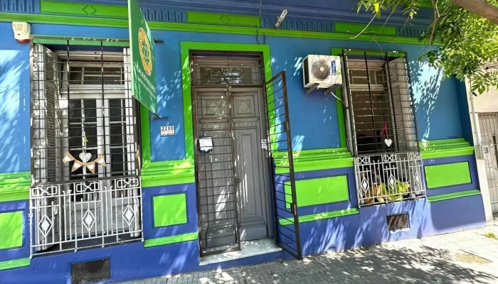 Centro De Educacion Inicial Caleidoscopio Jardin De Infantes Opiniones - Montevideo