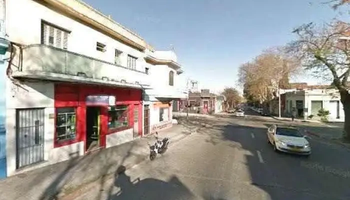 Centro De Educacion Inicial Caleidoscopio Jardin De Infantes Opinionesdeg - Montevideo