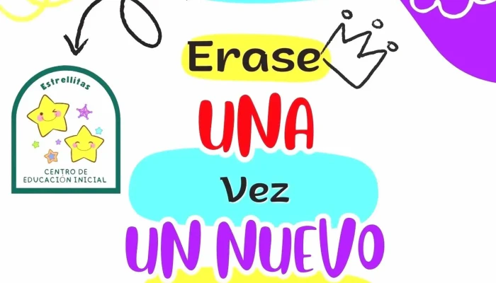 Centro De Educacion Inicial Estrellitas Abierto Ahora - Pando