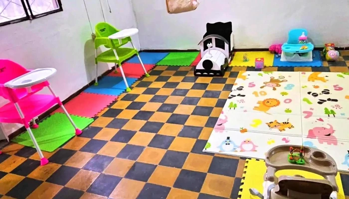 Centro De Educacion Inicial Estrellitas Como Llegar - Pando