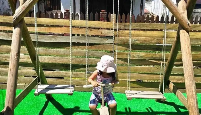 Centro De Educacion Inicial Estrellitas Del Propietario - Pando