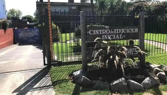 Centro de Educación Inicial Nubecita Viajera - Montevideo