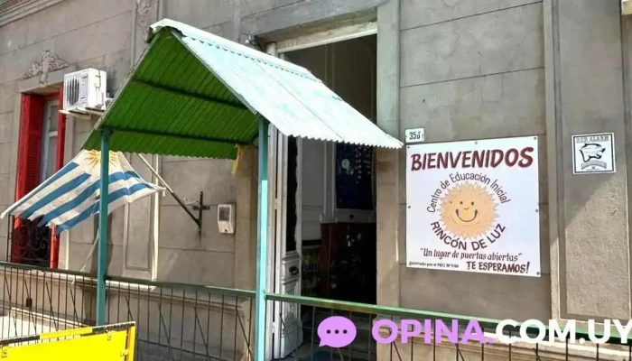 Centro De Educacion Inicial Rincon De Luz Precios - Carmelo