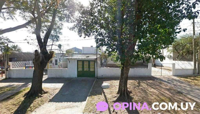 Centro de educación inicial “Rulitos” - Montevideo